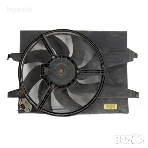 Дифузьор Mazda 2 I (DY) 2003-2007 ID: 119374