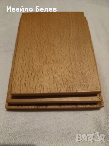 Плакет от Братислава, снимка 4 - Антикварни и старинни предмети - 52558858