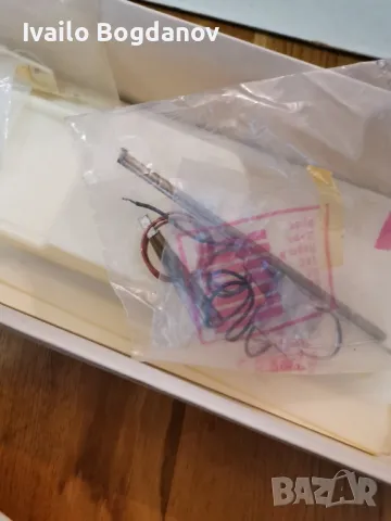 Мащабен модел на моторна яхта 1:50, снимка 5 - Колекции - 48965630