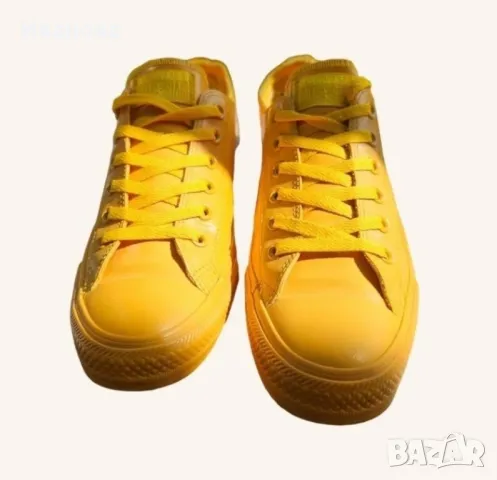 Converse Ctax мъжки жълти кецове