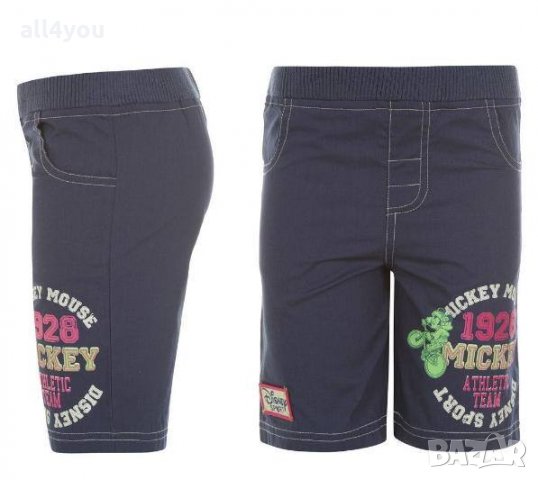 Нов комплект на Disney за 5-6 години, снимка 3 - Детски комплекти - 21239683