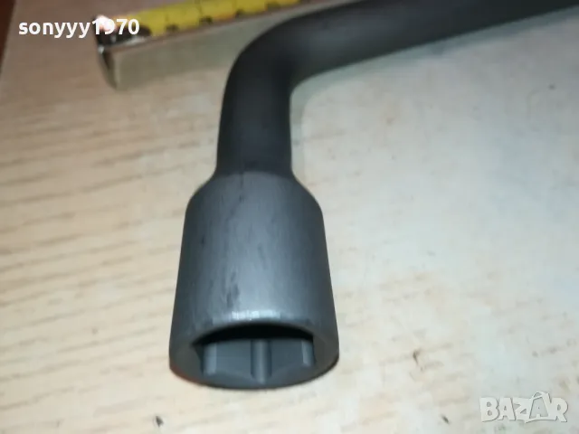 17ММ ЛУЛА//КЛЮЧ ЗА ГУМИ 2803251704, снимка 4 - Аксесоари и консумативи - 49677456