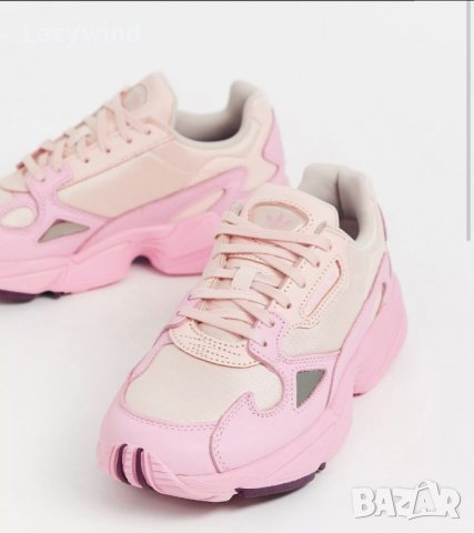 Оригинални маратонки Adidas Falcon, снимка 9 - Маратонки - 39808869
