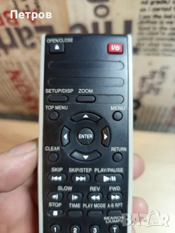 Дистанционно "Toshiba"SE-R0179, снимка 3 - Дистанционни - 48452313