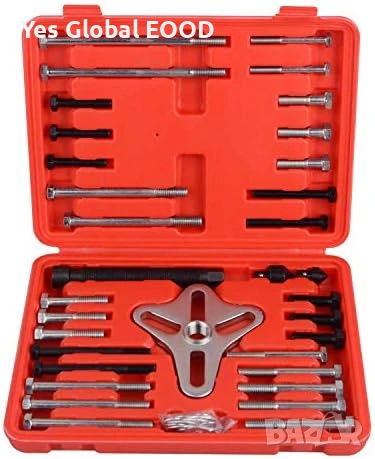 DAYUAN 46ч универсален скоба комплект 2/3 рамена