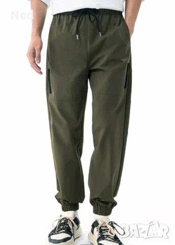 Мъжки Спортен Панталон
