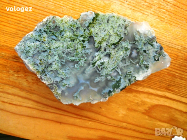 полускъпоценни минерали, снимка 7 - Колекции - 49420597