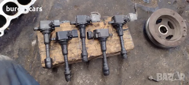 Запалителна бобина AIC-31020 Nissan Murano 3.5-234к.с.Z50 - 60лв