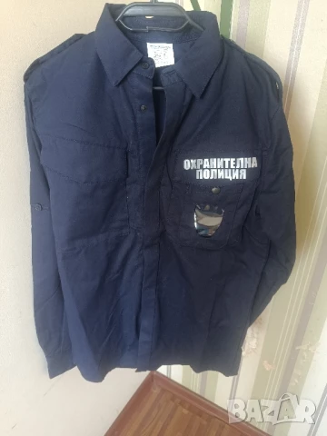 Дамска униформа Полиция , снимка 13 - Якета - 51114074