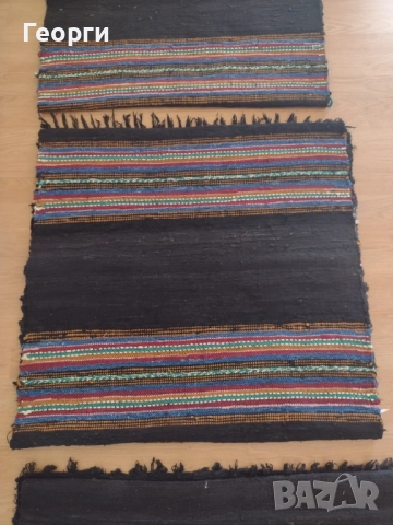 Домашни черги, снимка 2 - Пътеки - 52541641