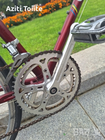 Gazelle tour de L.Avenir, снимка 3 - Велосипеди - 51682048