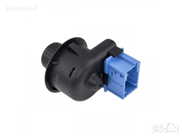 Бутон за ел огледало Citroen C3 MK1 (2002-2009), снимка 2 - Части - 52328178