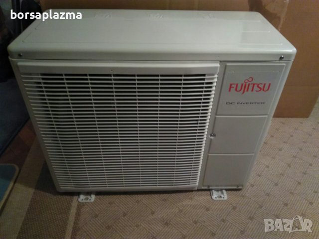 КЛИМАТИК DAIKIN FTXF71D/RXF71D SENSIRA ПРОМОЦИЯ С БЕЗПЛАТЕН МОНТАЖ, снимка 15 - Климатици - 43025678