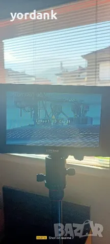 Професионална камера за нощно виждане мега комплект Toyani TA-JY500, снимка 4 - Екипировка - 48639067