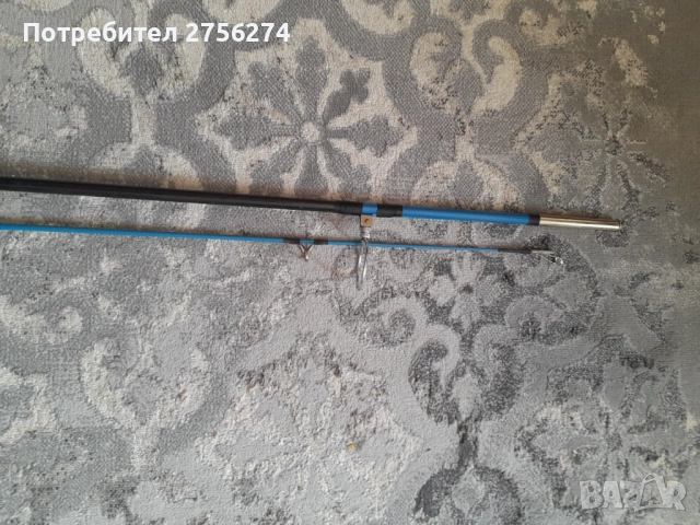 Риболовни въдици , снимка 4 - Въдици - 53312684