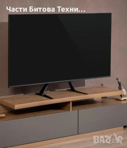 СТОЙКА КРАКА ЗА ТЕЛЕВИЗОР TV LED УНИВЕРСАЛНИ 23-75" 40КГ, снимка 7 - Стойки, 3D очила, аксесоари - 49190295