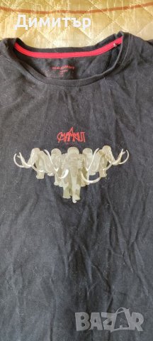 Mammut, снимка 2 - Блузи - 37245930