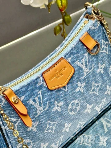 чанти louis vuitton , снимка 6 - Чанти - 51097725
