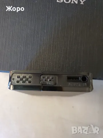 "SONY WALKMAN" NW- HD5 (20 gb) неизползван!, снимка 4 - MP3 и MP4 плеъри - 47648830