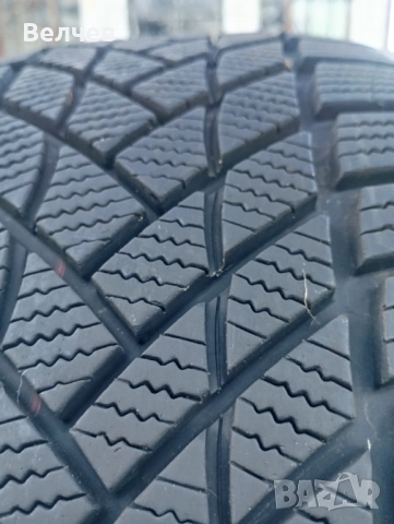 Зимни Гуми Matador Nordicca , снимка 4 - Гуми и джанти - 52744575