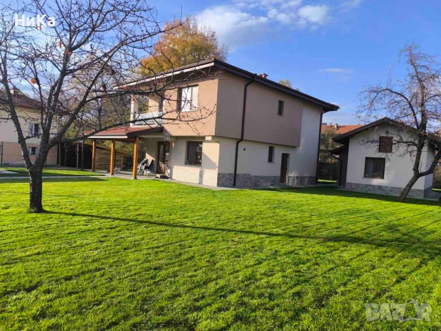 Къща в с. Драгичево, област Перник, на 17 км. от цетъра на гр. София, снимка 2 - Къщи - 53476435