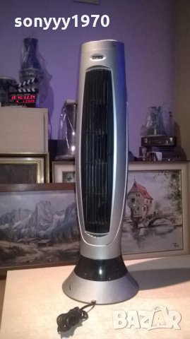 rovex-колонен вентилатор с таимер-80см-внос франция, снимка 4 - Други - 27527285