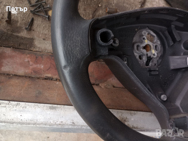 Волан Опел Корса Б 1993-2000г, снимка 9 - Части - 40921457