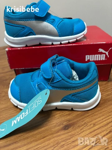 20 puma , снимка 4 - Детски маратонки - 51001022