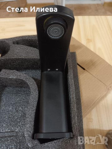 Смесителна батерия, снимка 3 - ВИК - 37771647