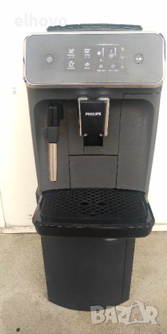 Кафеавтомат Philips EP 2224