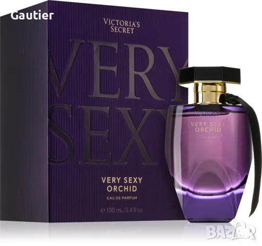 Victoria's Secret Very Sexy Orchid парфюм за жени 100ml, снимка 1