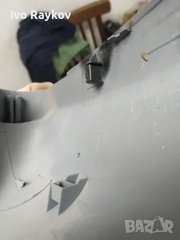 Капак ,ляво огледало VW Passat B5 ,Golf, Bora, GV08-02, снимка 4 - Части - 48434687