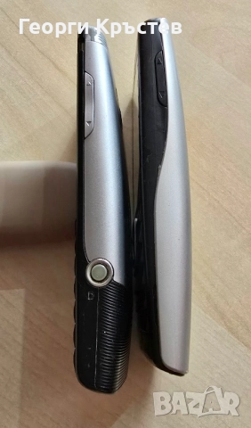 Sony Ericsson Elm(J10i2) и Cedar(J108i), снимка 15 - Sony Ericsson - 51287138