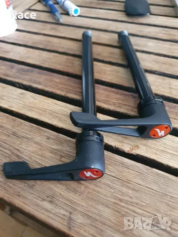 оси за Disc brake S works  specialized шосеен велосипед 