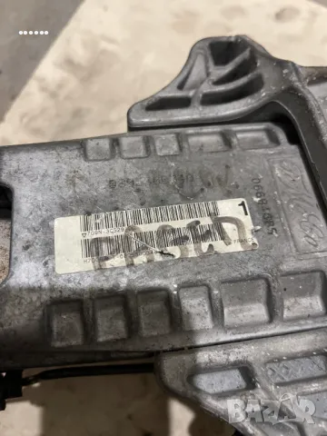 Кормилна колона - Форд Мондео МК4, снимка 7 - Части - 48899116