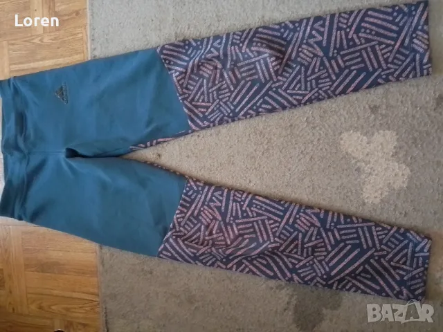 *Аdidas*Клин еластичен , снимка 6 - Клинове - 49163234