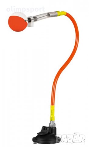 машина за тенис на маса Tibhar spin trainer нов 