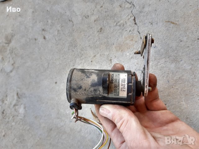 Модули BMW E39, снимка 3 - Части - 28610977