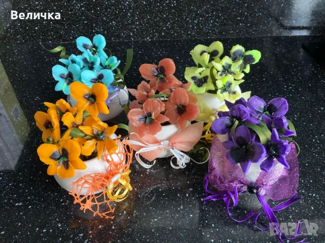 Подаръчета за празник, снимка 7 - Други - 48898954