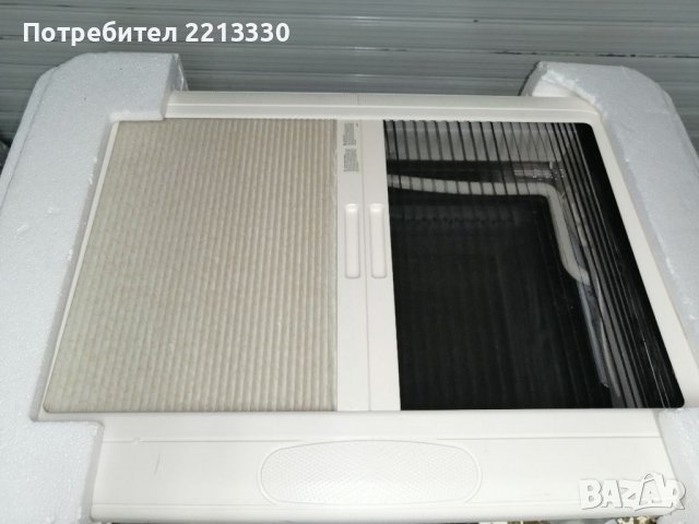Чисто нов Люк DOMETIC MIDI HEKI STYLE   70×50 см. за кемпер каравана или бус , снимка 3 - Каравани и кемпери - 40030882