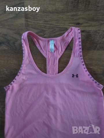 Under Armour - страхотен дамски потник , снимка 6 - Потници - 40441525
