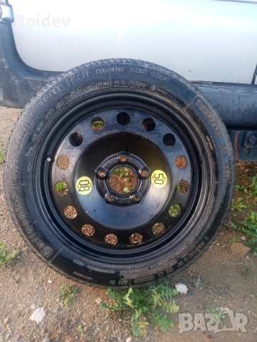 патерица BMW е61 17