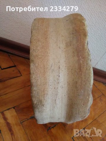 Камъни за заточване, дялани-сечени през турски времена., снимка 2 - Антикварни и старинни предмети - 37415607