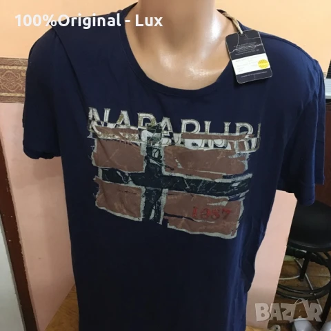 NAPAPIJRI-orginal-XL, снимка 1