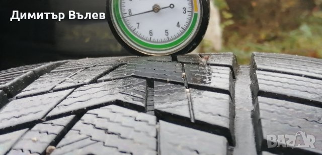 Гуми 235 50 19 Tracmax
4 броя
Нов внос
Не са нови
, снимка 4 - Гуми и джанти - 43325614