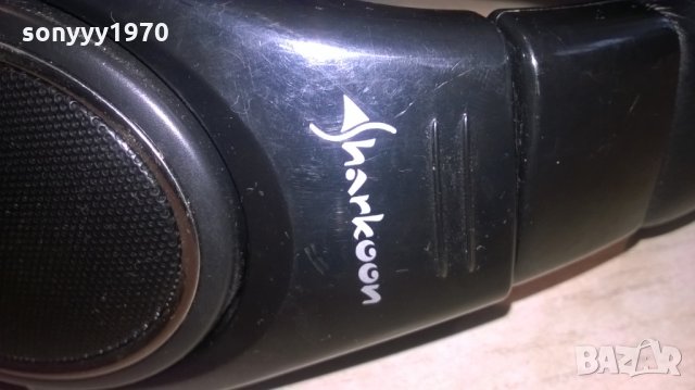 геимърски маркови слушалки-внос швеицария, снимка 6 - Слушалки за компютър - 27198439