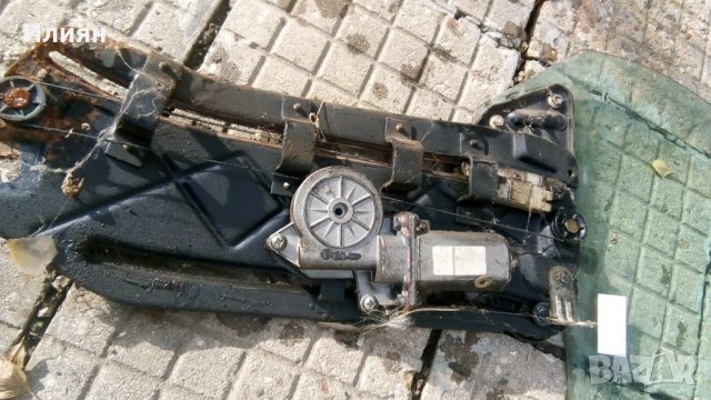 Машинки ел.стъкла Пежо 306 кабриолет, снимка 2 - Части - 27366096