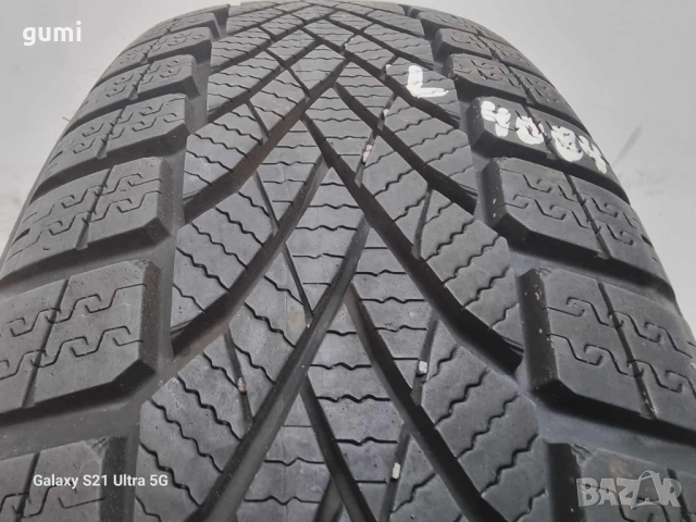 1бр зимнa гумa 195/65/15 FALKEN L04084 