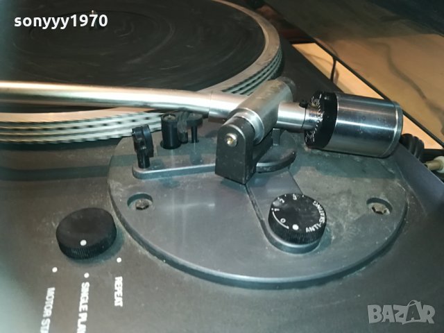 itt hifi 8012 грамофон внос switzerland 1505211923, снимка 14 - Грамофони - 32887130