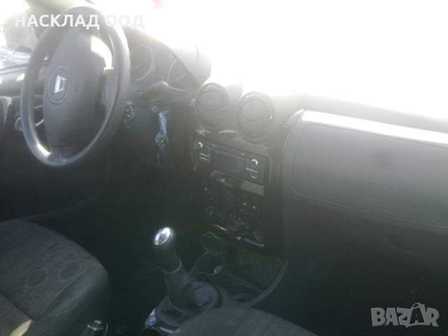 Dacia Duster / Дачия Дъстър 1.6i 2012 г. , снимка 5 - Автомобили и джипове - 27591125